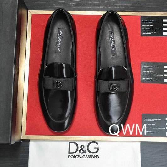 Picture of Dolce Gabbana Shoes _SKUDGsz38-453CWM06034510
